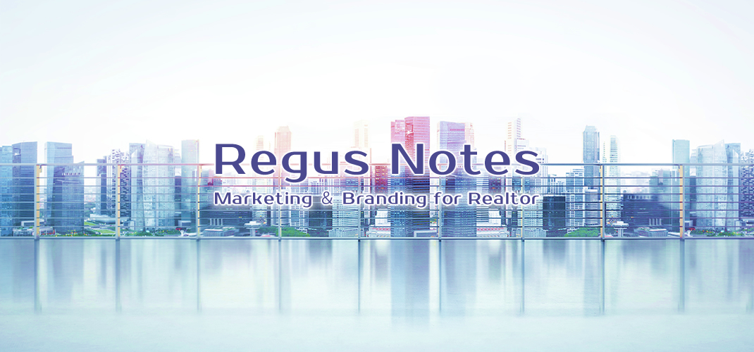 REGUS Notes（News＆Topics）